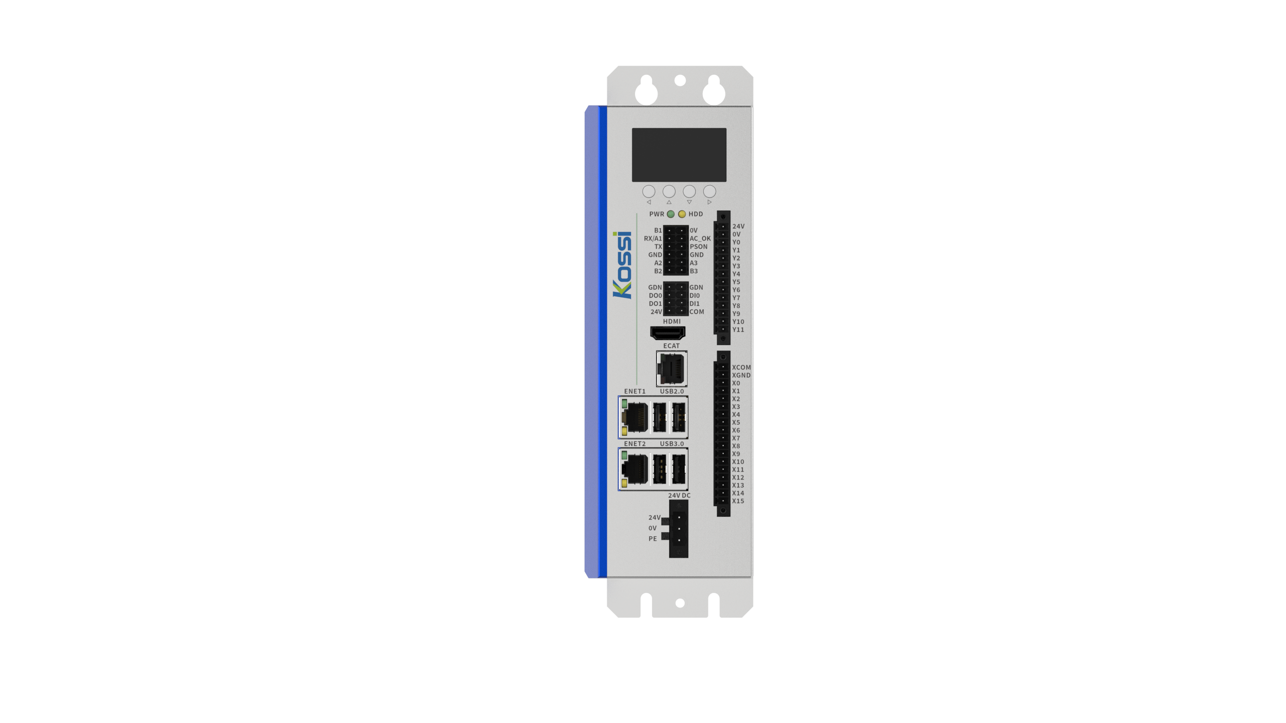 X500系列